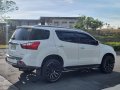 Sell White 2016 Isuzu Mu-X in Imus-4