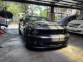 Silver Ford Mustang 2008 for sale in Quezon -1