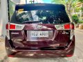 Red Toyota Innova 2016 for sale in Automatic-6