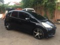 Sell Black 2012 Honda Jazz in Cebu City-2