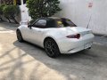 Silver Mazda Mx-5 2018 for sale in Quezon City-3