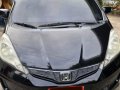 Sell Black 2012 Honda Jazz in Cebu City-9