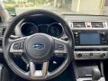 Silver Subaru Outback 2017 for sale in Makati-1