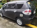 Silver Suzuki Ertiga 2014 for sale in Manila-6