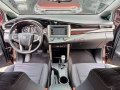 Red Toyota Innova 2020 for sale in Automatic-3