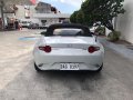 Silver Mazda Mx-5 2018 for sale in Quezon City-3