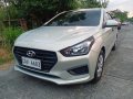 Sell Silver 2020 Hyundai Reina in Angeles-6