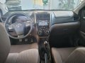 Grey Toyota Avanza 2017 for sale in Las Piñas-4