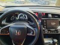 Grey Honda Civic 2017 for sale in Manila-5