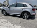 Selling Silver Audi Q5 2021 in Pasig-6