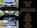 Quality Pre-owned Car 2016 Toyota Corolla Altis Automatic-negotiable call 09171935289-0