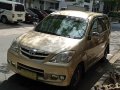 Selling Golden 2011 Toyota Avanza MPV affordable price-1