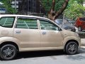 Selling Golden 2011 Toyota Avanza MPV affordable price-2