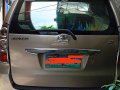 Selling Golden 2011 Toyota Avanza MPV affordable price-3