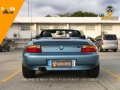 Blue BMW Z3 1996 for sale in Manila-5