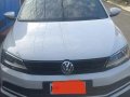 Selling White Volkswagen Jetta 2016 in Pasig-6