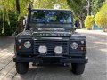 Grey Land Rover Defender 2008 for sale in Muntinlupa-7