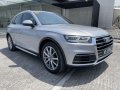 Selling Silver Audi Q5 2021 in Pasig-4