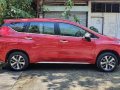 Selling Red Mitsubishi XPANDER 2019 in Manila-1