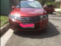 Red Honda City 2011 for sale in Mandaluyong-7