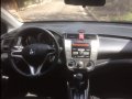 Red Honda City 2011 for sale in Mandaluyong-3