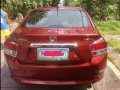 Red Honda City 2011 for sale in Mandaluyong-4