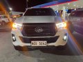 Sell White 2020 Toyota Hilux in Manila-4