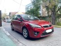 Selling Red Ford Focus 2011 in Bacoor-8