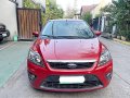 Selling Red Ford Focus 2011 in Bacoor-9