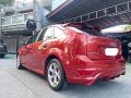 Selling Red Ford Focus 2011 in Bacoor-5