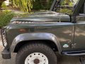 Grey Land Rover Defender 2008 for sale in Muntinlupa-6