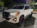 Sell White 2020 Toyota Hilux in Manila-5