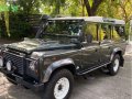 Grey Land Rover Defender 2008 for sale in Muntinlupa-9
