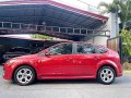 Selling Red Ford Focus 2011 in Bacoor-6