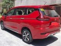 Selling Red Mitsubishi XPANDER 2019 in Manila-3