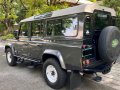 Grey Land Rover Defender 2008 for sale in Muntinlupa-8