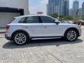 Selling Silver Audi Q5 2021 in Pasig-2
