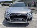 Selling Silver Audi Q5 2021 in Pasig-8