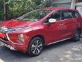 Selling Red Mitsubishi XPANDER 2019 in Manila-5