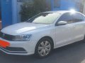 Selling White Volkswagen Jetta 2016 in Pasig-4