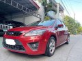 Selling Red Ford Focus 2011 in Bacoor-7