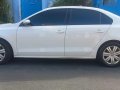 Selling White Volkswagen Jetta 2016 in Pasig-2