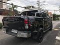 Black Toyota Hilux 2016 for sale in Angeles -1