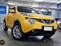 2017 Nissan Juke 1.6L CVT AT-0