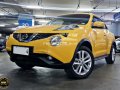 2017 Nissan Juke 1.6L CVT AT-1