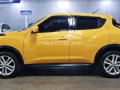 2017 Nissan Juke 1.6L CVT AT-5