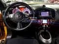 2017 Nissan Juke 1.6L CVT AT-15