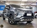 2019 Mitsubishi Xpander 1.5L GLS AT 7-seater-0