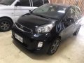  2017 Kia Picanto AT NAT4263 - 338k-0