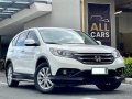 2013 Honda CR-V 4x2 2.0 Automatic Gas for sale by Trusted seller-0